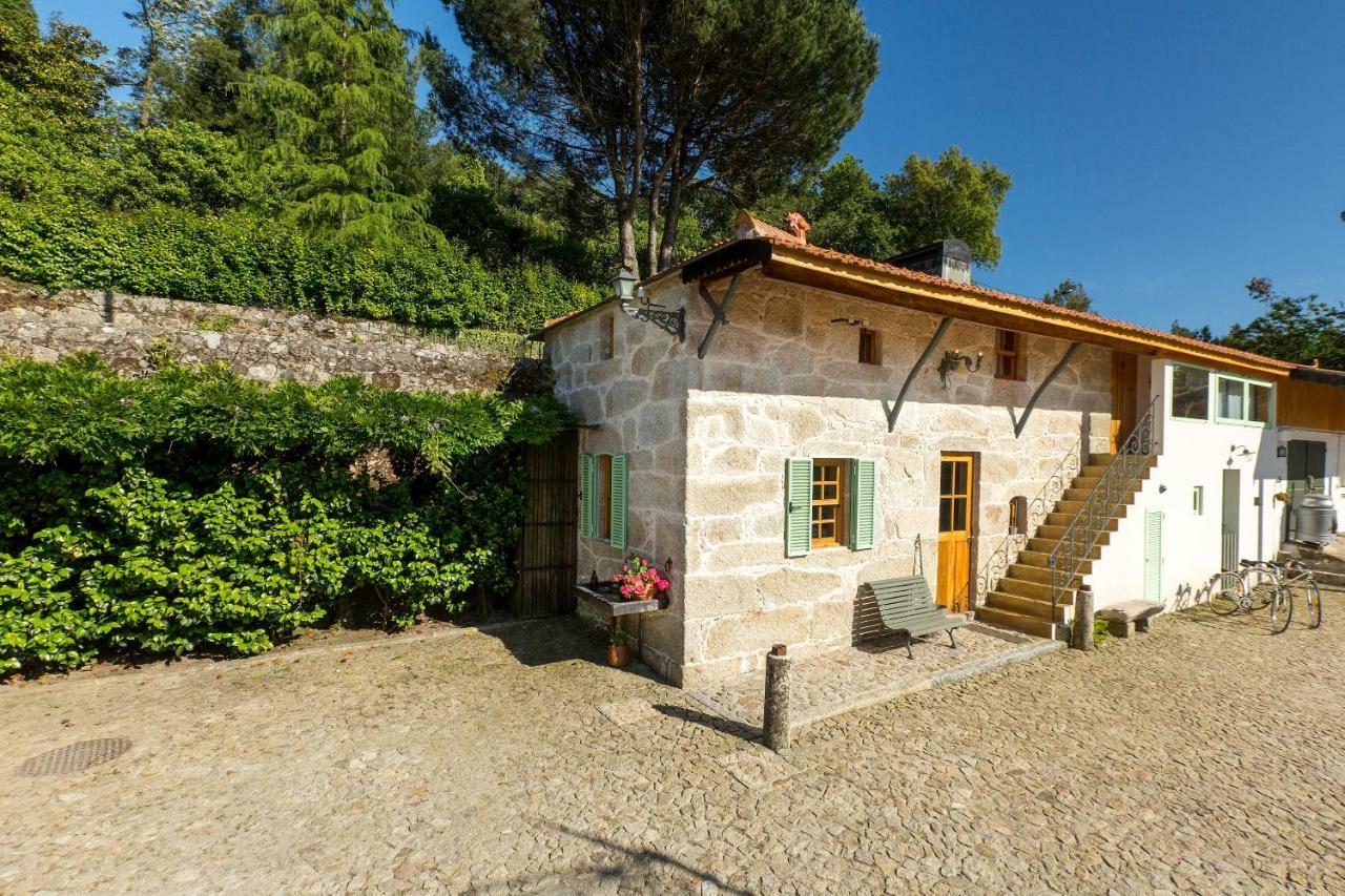 Casa Sardao Villa Trofa Exterior foto
